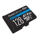 Карта пам`ятi MicroSDXC 128GB UHS-I/U3 Class 10 Team Elite + SD-адаптер (TEAUSDX128GIV30A103) - изображение 5