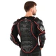 Моточерепаха защитная мужская Moto Fox 4826 с регулировкой размер XL (178-183 см) Black - изображение 3