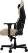Крісло ігрове Anda Seat Kaiser 3E XL Dark Beige Fabric (AD23YC-XL-09-H-CF-H01) - зображення 6
