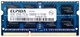 Оперативная память Elpida SODIMM DDR3L 4Gb 2Rx8 1600Mhz PC3L-12800S-11-10-B0 EBJ21UE8BDF0-DJ-F - изображение 1