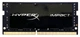 Оперативная память Kingston HyperX SODIMM DDR4 8Gb 2666Mhz (HX426S15IB/8) - изображение 2