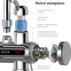 Электрический водонагреватель кран RZTK AquaTherm 3000 - изображение 5