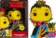 Значок Funko Pop! Disney Alice - Queen and King of Hearts #19 10 см (671803453029) - зображення 2