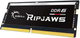 Pamięć RAM G.Skill SODIMM DDR5-5600 32768MB PC5-44800 Ripjaws (F5-5600S4040A32GX1-RS) - obraz 3