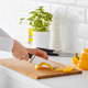 Набір ножів Ikea Vorda 3 шт (30341173226769) - зображення 2