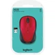 Мышка Logitech M235 Red (910-002496) - изображение 9