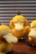 Набір колекційних друкованих фігурок Покемон Psyduck 3 шт (Псайдак) для фанатів аніме. Aivory - изображение 7