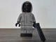 Колекційна друкована фігурка Ведучий (Front Man) "Гра в кальмара" LEGO. Aivory - изображение 2