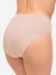 Трусики слипы женские хлопковые KALYNA 6139.1 2XL Пудровые (4823128907008) - изображение 2