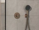 Наружная часть смесителя скрытого монтажа для душа Hansgrohe ShowerSelect Comfort S 15554140 - изображение 8