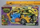 Боевая машина Фургон доставки пиццы TMNT Черепашки-ниндзя Pizza Fire Delivery Van (83468) - изображение 9