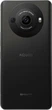 Смартфон Sharp Aquos R8s Pro 5G 12/256GB Black - зображення 3