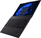Laptop Lenovo ThinkPad T16 G4 (21QN004DMH) Black - obraz 5