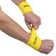 Напульсник махровий (1шт) UKRAINE BC-9278 (BC-9278_Жовтий) - изображение 3