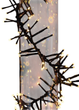 Світлодіодна гірлянда Sirius Top-Line Ultra Cluster Supplement set 600 LED 4.5 м (5707310502402) - зображення 1