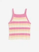 Майка H&M 104см розово бежевый 250911233441 - изображение 1