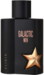 Woda perfumowana męska Maison Alhambra Galactic Men Elixir 100 ml (6290362340522) - obraz 1