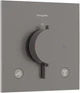 Наружная часть смесителя скрытого монтажа для душа Hansgrohe Ecostat Comfort E 33711340 - изображение 1