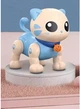 Інтерактивна іграшка Кошеня Blue Robot Kitten виконує трюки, танцює, акумулятор 3.7V, USB-кабель, підсвічування, музика (К31/02) - зображення 11