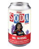 Фігурка Funko Pop! Vinyl Soda: The Marvels - Ms. Marvel Collectible(889698687683) - зображення 1