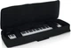 Сумка для синтезатора (88 клавиш) Gator GKB-88 Note Keyboard Gig Bag - изображение 5