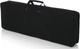 Сумка для синтезатора (88 клавиш) Gator GKB-88 Note Keyboard Gig Bag - изображение 6