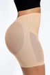 Корректирующие трусики-шортики German Volf 5(XL) Бежевый (122256) - изображение 3