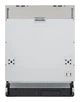 Посудомоечная машина 60 INTERLINE DWI 605 L - изображение 2