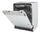 Посудомоечная машина 60 INTERLINE DWI 605 L - изображение 5