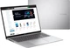 Ноутбук ASUS VivoBook 16 X1607CA-MB059 (90NB15A2-M00670) Cool Silver / 16" IPS WUXGA / Intel Core Ultra 5 225H / RAM 16 ГБ / SSD 512 ГБ / Подсветка клавиатуры / Зарядка по USB - изображение 6