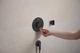 Наружная часть смесителя скрытого монтажа для душа Hansgrohe Ecostat Comfort S 33715670 - изображение 3