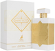 Парфумована вода унісекс Maison Alhambra Infini Musk 100 мл (6290360590578) - зображення 3