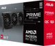 Karta graficzna ASUS PCI-Ex Radeon RX 9070 PRIME EVO OC Edition 16GB GDDR6 (256bit) (20000) (HDMI, 3 x DisplayPort) (4711636204101) - obraz 11