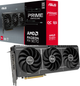 Karta graficzna ASUS PCI-Ex Radeon RX 9070 PRIME EVO OC Edition 16GB GDDR6 (256bit) (20000) (HDMI, 3 x DisplayPort) (4711636204101) - obraz 12