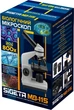 Микроскоп Sigeta MB-115 40x-800x (65265) - изображение 6