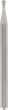 Ściernica diamentowa Dremel 2 mm (26157103JA) - obraz 1