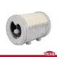 Дряпка для котів Trixie 43119 у вигляді ролу з лежаком 27х39 см сіра (TX-43119) 4047974431191 - зображення 1