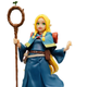 Коллекционная фигурка Подземелье вкусностей Марсиль Dungeon Meal Marcille 16.5 см S DM M 16 - изображение 2