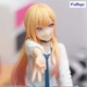 Фигурка FuRyu Noodle Эта фарфоровая кукла влюбилась Марин My Dress-Up Darling Marin 13 см (AA5CE0B87834) - изображение 10