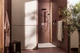 Наружная часть смесителя скрытого монтажа для душа Hansgrohe Ecostat Comfort E 33711000 - изображение 12