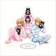 Акриловая фигурка Звёздное дитя Oshi no Ko 10 см (5BBECD6312DD) - изображение 1