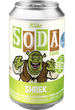 Figurka Funko Pop! Vinyl Soda Shrek - Shrek Collectible  (889698819657) - obraz 1