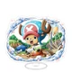 Акриловая фигурка Ван Пис Тони Чоппер One Piece Tony Chopper 10 см 2442073239 - изображение 1