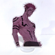 Акрилова фігурка Магічна битва Сукуна Jujutsu Kaisen Sukuna 16 см (A048CAD2A1DC) - зображення 1