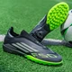 Футбольні сороконіжки Cryfzasat FS0 Soft Ground 38 чорний (2127) - изображение 4