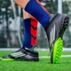Футбольні сороконіжки Cryfzasat FS0 Soft Ground 38 чорний (2127) - изображение 6