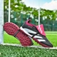 Футбольні сороконіжки Poraetor Soft Ground 42 чорний (2131) - изображение 2