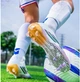 Футбольні бутси Cryfzasat FS0 Soft Ground 38 білий (2129) - изображение 8
