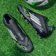 Футбольні бутси Cryfzasat FS0 Soft Ground 37 чорний (2130) - изображение 3
