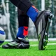 Футбольні бутси Cryfzasat FS0 Soft Ground 37 чорний (2130) - изображение 9